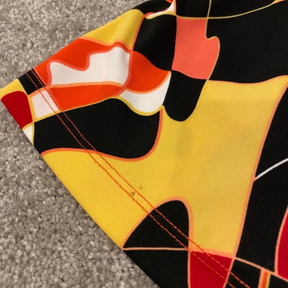 Vintage BCBG Cocktail Dress - Picture 11 of 11